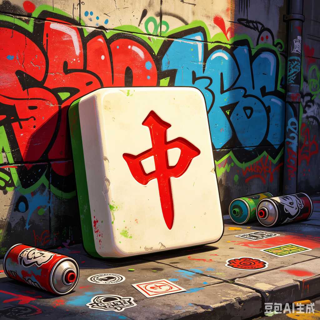 Dublin,mahjong