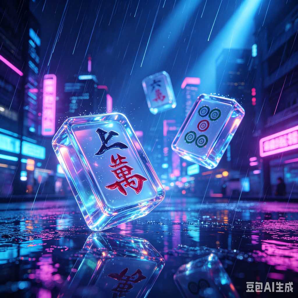 Rijeka,mahjong