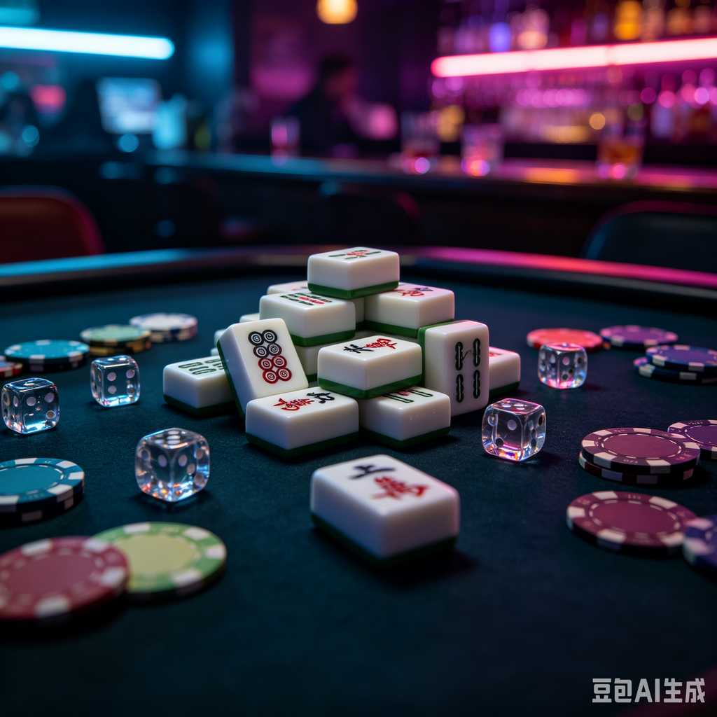 SalemOR,mahjong